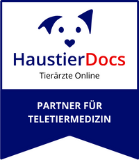 HaustierDocs Partner für Teletiermedizin